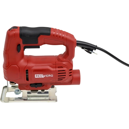 Лобзик REDVERG RD-JS500 00006691776 фото 9 Лобзик REDVERG RD-JS500 00006691776 фото 9