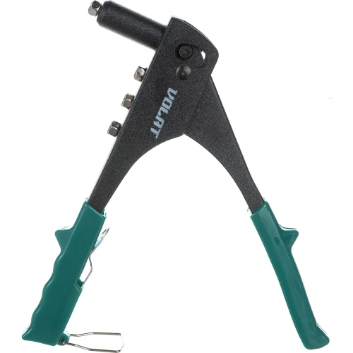 Заклепочник ВОЛАТ 2,4-4,8 мм 34020-10 фото 9 Заклепочник ВОЛАТ 2,4-4,8 мм 34020-10 фото 9