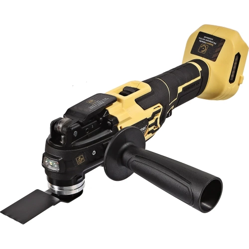 Аккумуляторный реноватор Hanskonner 1BatterySystem HMF1801 фото 8