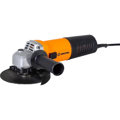 Углошлифовальная машина Вихрь УШМ-125/1100А 72/12/11