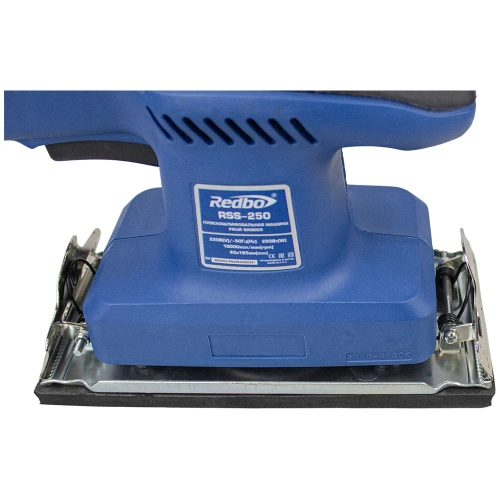 Плоскошлифовальная машина Redbo RSS-250 40044 фото 6