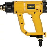 Пистолет горячего воздуха DEWALT D26411-QS