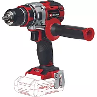 Дрель аккумуляторная Einhell PXC TP-CD 18/80 Li BL,18В,80Нм,500/1800/мин, патрон 13мм,без АКК и ЗУ 4514300