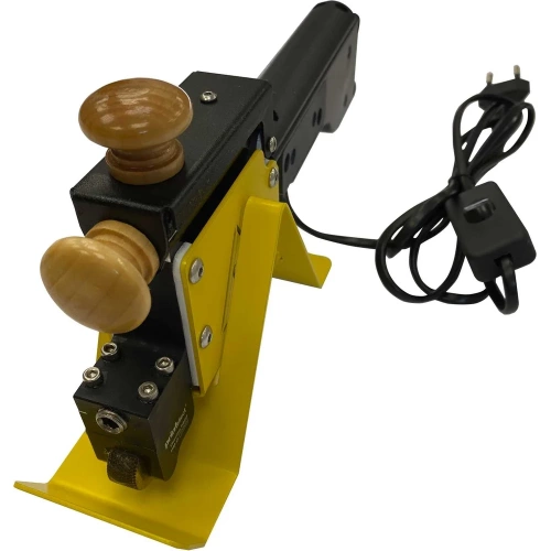 Роликовый термоклеевой пистолет PRINTELLECT RTG-120 4673738646992 фото 3 Роликовый термоклеевой пистолет PRINTELLECT RTG-120 4673738646992 фото 3