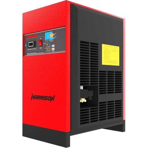 Осушитель рефрижераторного типа Harrison 11000 л/мин, 4-16 бар HRS-D9811000 Осушитель рефрижераторного типа Harrison 11000 л/мин, 4-16 бар HRS-D9811000