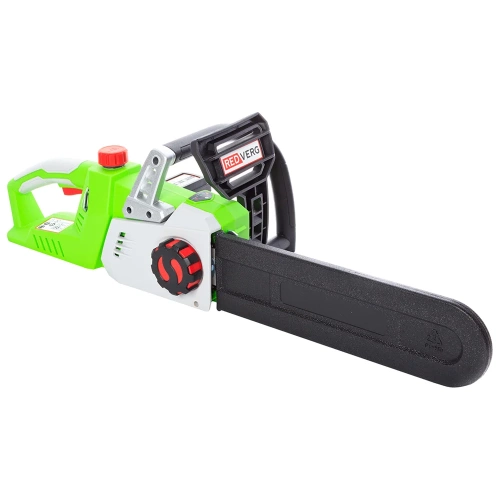 Цепная бесщеточная аккумуляторная пила REDVERG RD-C36BL/U 6672872 фото 7 Цепная бесщеточная аккумуляторная пила REDVERG RD-C36BL/U 6672872 фото 7