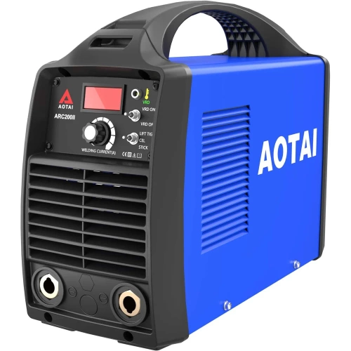 Источник с сетевым кабелем AOTAI ARC 200II 3 метра 00-0011370 531200-00167К Источник с сетевым кабелем AOTAI ARC 200II 3 метра 00-0011370 531200-00167К