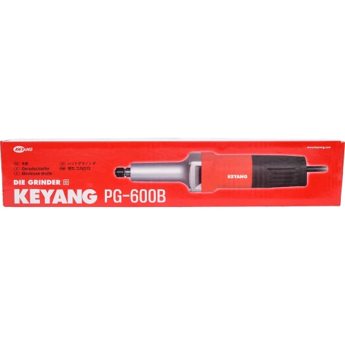 Прямая шлифмашина KEYANG PG-600B фото 10 Прямая шлифмашина KEYANG PG-600B фото 10