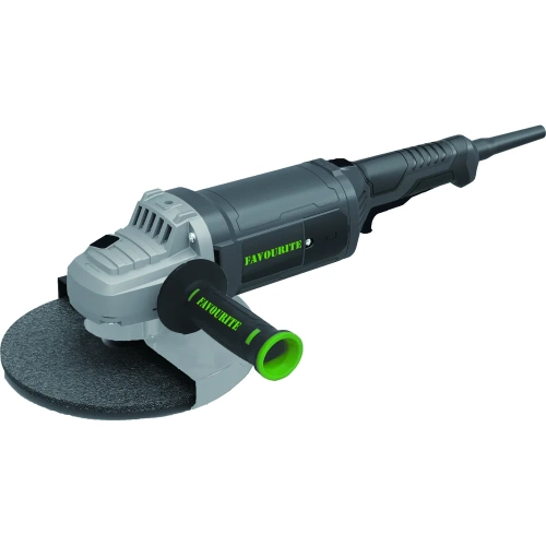 Угловая шлифовальная машина FAVOURITE  FG 2500 PROF 2500Вт, ф230мм 552222500