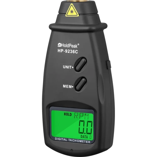 Тахометр HoldPeak HP-9236C