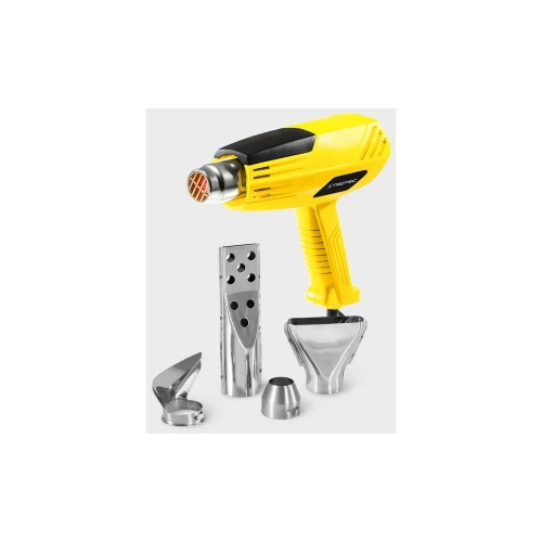 Тепловая пушка TROTEC HyStream 200 4435000005 фото 3