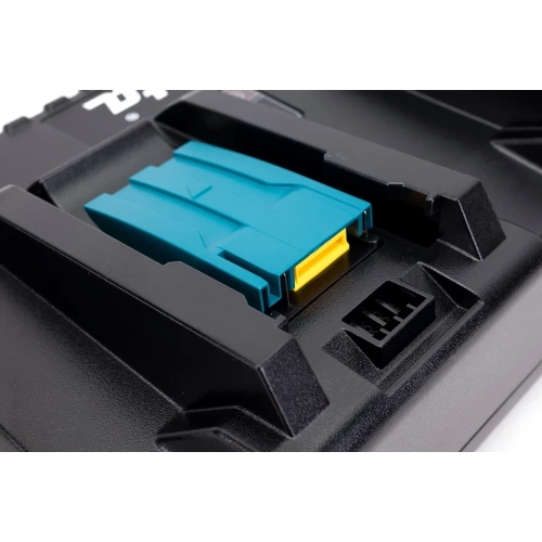 Аккумулятор 191L75-3 (2 шт; 18В; 5.0 Ач; Li-Ion) с зарядным устройством Makita 199380 фото 9