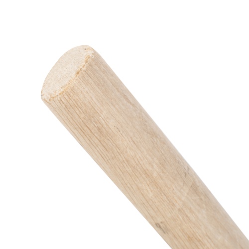 Рукоятка для молотка, шлифованная, Бук, 360мм фото 3