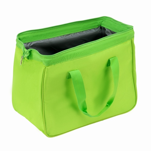 Термосумка 42 x 27 x 33 cм Camping Palisad фото 7