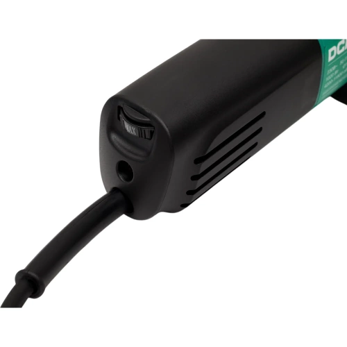 Угловая шлифовальная машина DCA ASM07-115 фото 8 Угловая шлифовальная машина DCA ASM07-115 фото 8