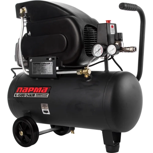 Компрессор Парма K-1500/24КМ 02.014.00002 фото 5 Компрессор Парма K-1500/24КМ 02.014.00002 фото 5