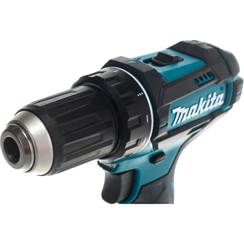 Аккумуляторная дрель-шуруповерт Makita LXT DDF482Z фото 4 Аккумуляторная дрель-шуруповерт Makita LXT DDF482Z фото 4