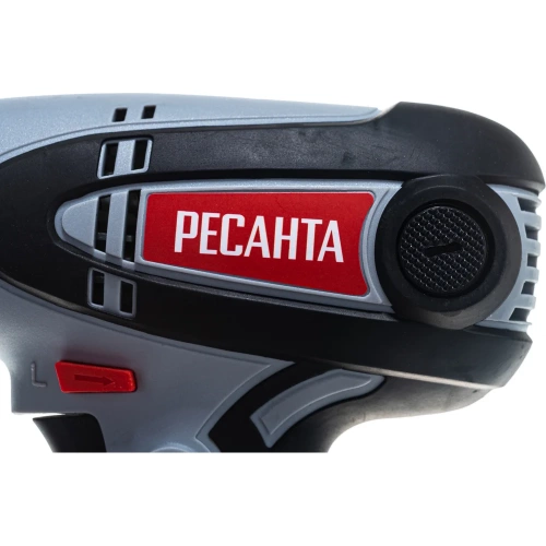 Сетевая дрель-шуруповерт Ресанта СШ-550-1 75/16/2 фото 10