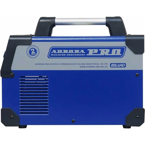 Сварочный инвертор Aurora INTER 205 22726 фото 5