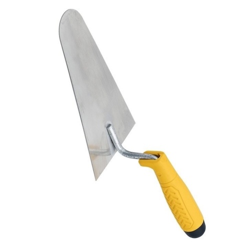 Кельма полукруглая Biber 35460 200 мм Кельма полукруглая Biber 35460 200 мм