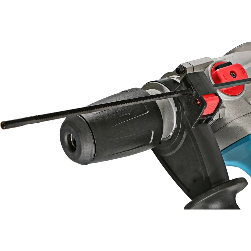 Перфоратор Sturm SDS-MAX 2000Вт, 12Дж, 3900уд/мин, 560об/мин, 2 режима, кейс RH25206PM фото 11 Перфоратор Sturm SDS-MAX 2000Вт, 12Дж, 3900уд/мин, 560об/мин, 2 режима, кейс RH25206PM фото 11