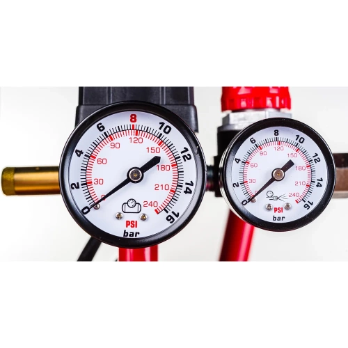 Электрокомпрессор Fini CIAO 25/1850 134971 100134971 фото 6