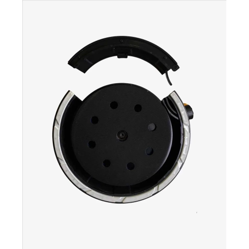 Шлифовальная машина ручная AktiTool R7240 (кейс в комплекте) 106118 фото 5 Шлифовальная машина ручная AktiTool R7240 (кейс в комплекте) 106118 фото 5