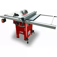 Круглопильный станок JIB 25102-c 1,5 кВт, 230 В 0109020185000