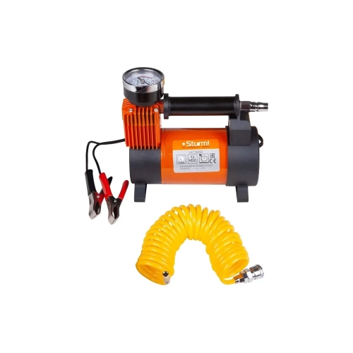 Автомобильный компрессор Sturm MC8850 фото 3