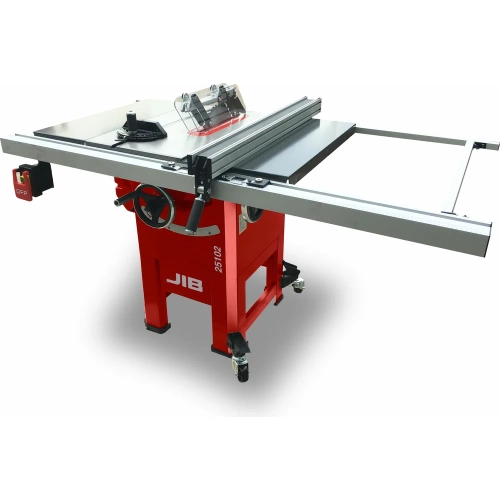 Круглопильный станок JIB 25102-c 1,5 кВт, 230 В 0109020185000 Круглопильный станок JIB 25102-c 1,5 кВт, 230 В 0109020185000