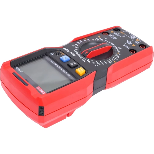 Мультиметр универсальный UNI-T UT89XD 13-0076 фото 4 Мультиметр универсальный UNI-T UT89XD 13-0076 фото 4