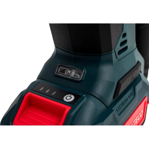 Бесщеточный аккумуляторный перфоратор ALTECO CRH 21-18 BL 71515 фото 9