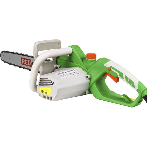 Пила цепная электрическая REDVERG RD-ECS2500-18S 00006700199 Пила цепная электрическая REDVERG RD-ECS2500-18S 00006700199