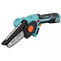 Аккумуляторная цепная пила Sturm! CSC12