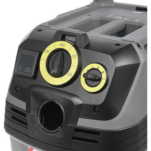 Пылесос влажной и сухой уборки KARCHER NT 30/1 Tact Te L 1.148-211 фото 7 Пылесос влажной и сухой уборки KARCHER NT 30/1 Tact Te L 1.148-211 фото 7