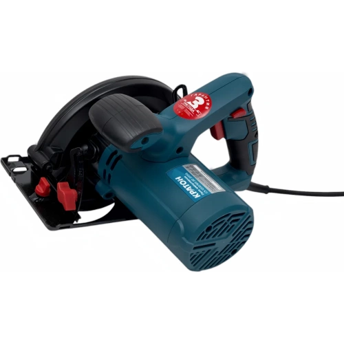 Циркулярная пила Кратон CS-1200/165 3 03 01 015 фото 4 Циркулярная пила Кратон CS-1200/165 3 03 01 015 фото 4