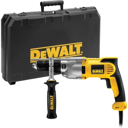 Ударная дрель Dewalt DWD524KS, 1100 Вт DWD524KS-QS Ударная дрель Dewalt DWD524KS, 1100 Вт DWD524KS-QS