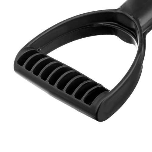 Рукоятка пластиковая V - образная, диаметр 32 мм, Сибртех фото 4