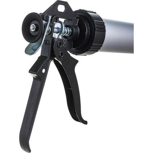 Универсальный пистолет Ultima для фолиевых туб 600 мл и герметиков 310 мл ULTMG17007 фото 4