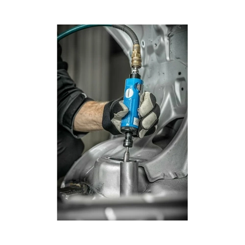 Пневматическая шлифовальная машина HOEGERT TECHNIK 173 мм HT4R650 фото 3 Пневматическая шлифовальная машина HOEGERT TECHNIK 173 мм HT4R650 фото 3