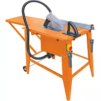 Станок распиловочный Кратон WMTS-2100-315T 4 01 06 008
