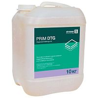 Грунтовка глубокого проникновения Strasser 10 кг