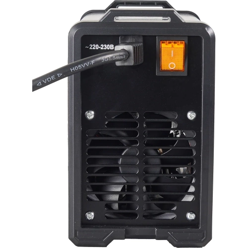 Сварочный инверторный аппарат Ресанта САИ-160Д 65/138 фото 6