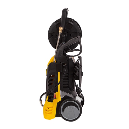 Моечная машина высокого давления R-165D, 2200 Вт, 165 бар, 7 л/мин, с барабаном Denzel фото 8