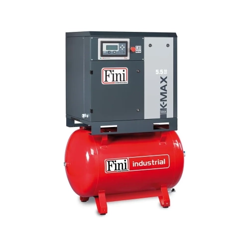 Винтовой компрессор с прямым приводом FINI K-MAX 5,5-10-270F IE3 100522831