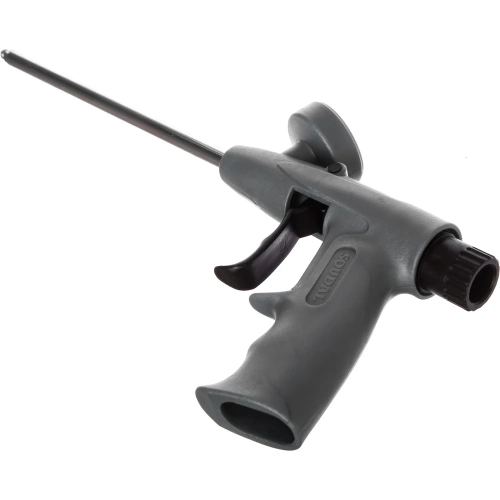 Резьбовой пистолет под пену SOUDAL Compact Foam 109953 фото 4 Резьбовой пистолет под пену SOUDAL Compact Foam 109953 фото 4