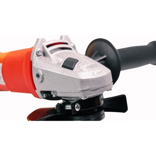 Угловая шлифовальная машинка Villager AGM AG 650-115 053694 фото 6