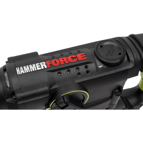 Перфоратор WORX Professional WU350S фото 10 Перфоратор WORX Professional WU350S фото 10