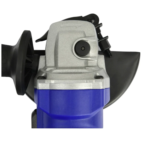 Шлифовальная угловая машина BOJET EAG-710 фото 9