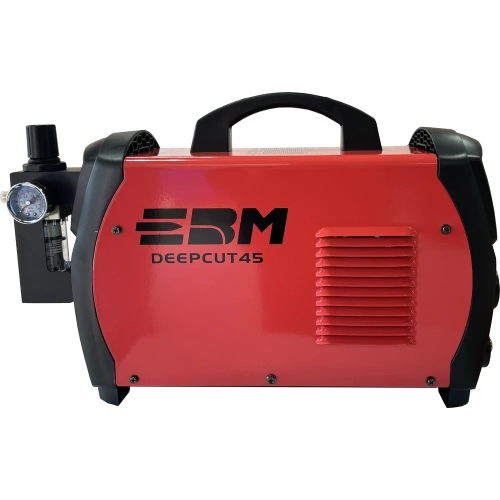 Аппарат плазменной резки ЕВМ PLASMA DEEPCUT 45 1507121 фото 3 Аппарат плазменной резки ЕВМ PLASMA DEEPCUT 45 1507121 фото 3